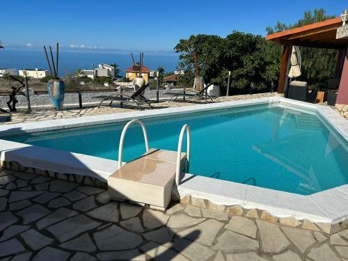 Chalet En La Quinta
