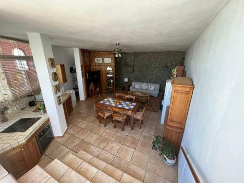 Chalet En La Quinta