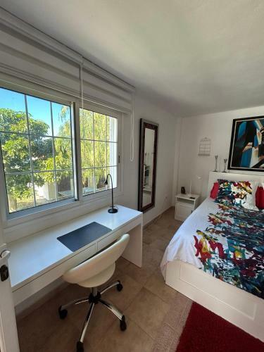 Chalet En La Quinta