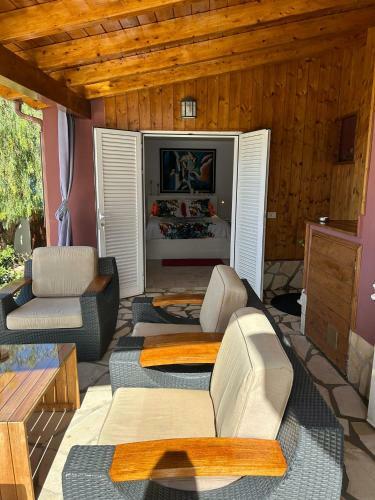 Chalet En La Quinta