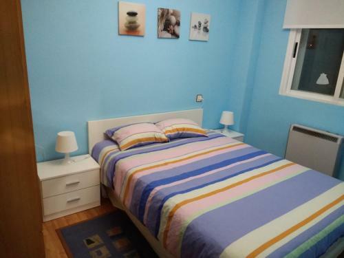 Apartamento San Blas