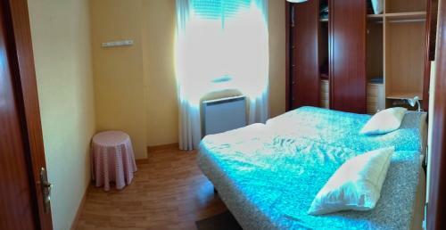 Apartamento San Blas