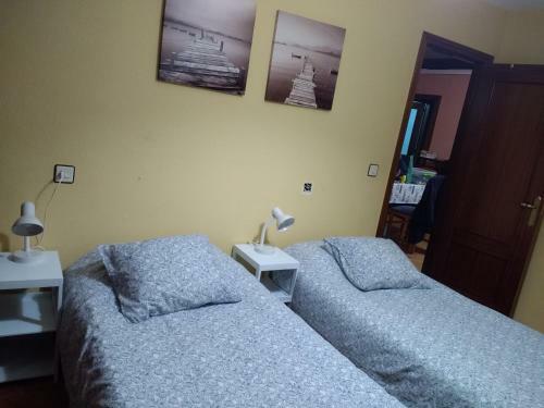 Apartamento San Blas