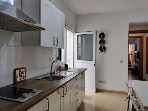 Apartamento Casa Cerca Del Campo Y La Ciudad