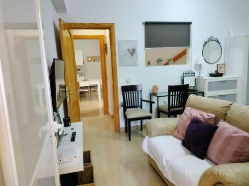 Apartamento Casa Cerca Del Campo Y La Ciudad