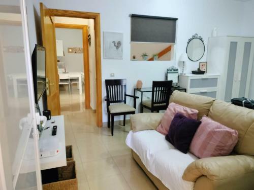 Apartamento Casa Cerca Del Campo Y La Ciudad