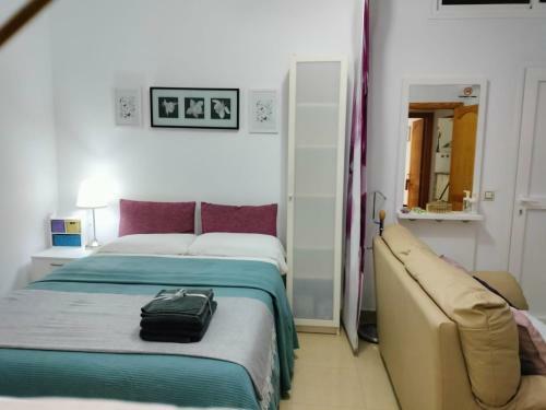 Apartamento Casa Cerca Del Campo Y La Ciudad