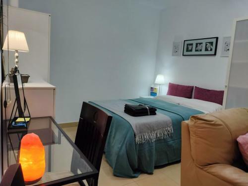 Apartamento Casa Cerca Del Campo Y La Ciudad