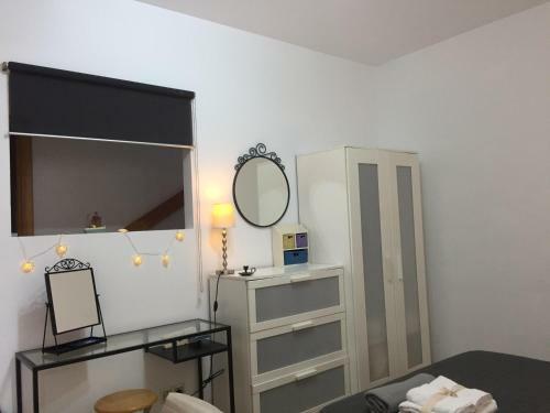 Apartamento Casa Cerca Del Campo Y La Ciudad