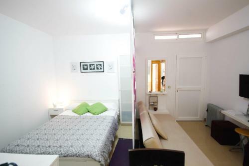Apartamento Casa Cerca Del Campo Y La Ciudad