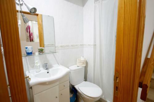 Apartamento Casa Cerca Del Campo Y La Ciudad