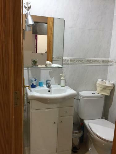 Apartamento Casa Cerca Del Campo Y La Ciudad