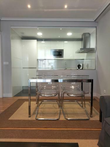 Apartamento Virgen Del Carmen