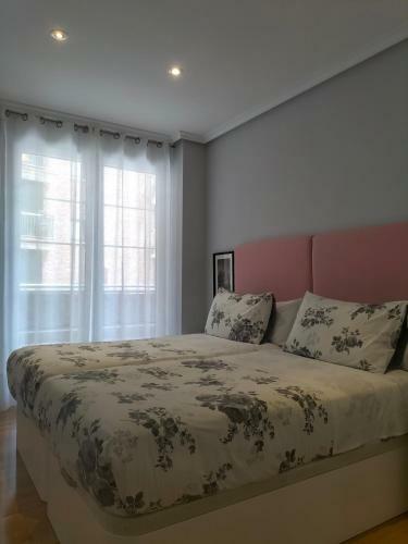 Apartamento Virgen Del Carmen