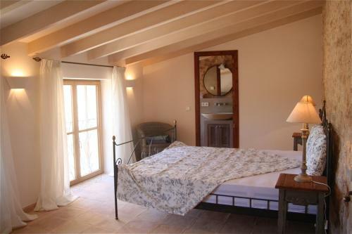 Living Casa Luna