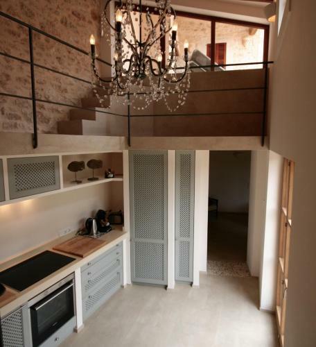 Living Casa Luna