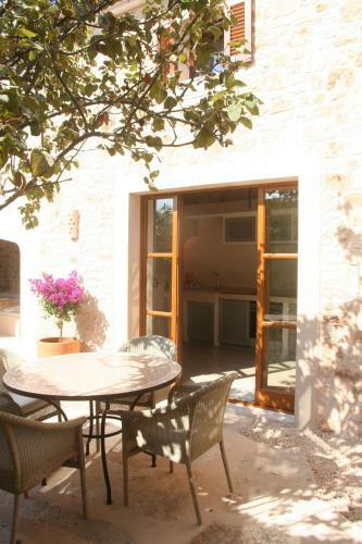 Living Casa Luna