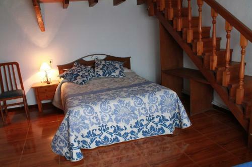 Hostal Pensi�n Oyambre
