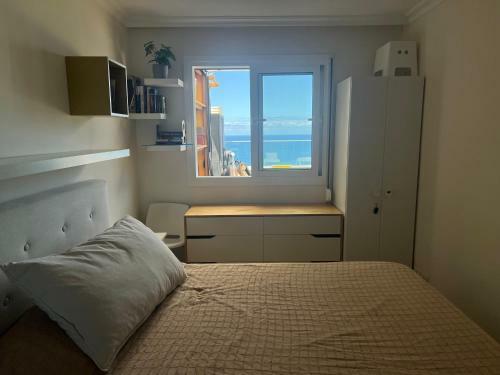 Apartamento Los Gigantes Fantastic View