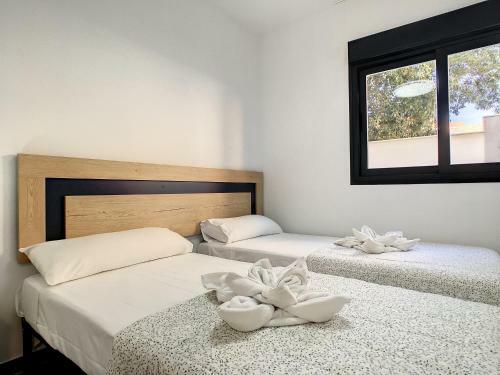 Elisa Beach Apartment - 8209