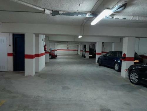 Apartamento La Casa De La Bah�a