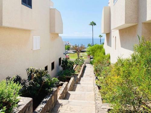 Apartamento Calle Tamara 2-9
