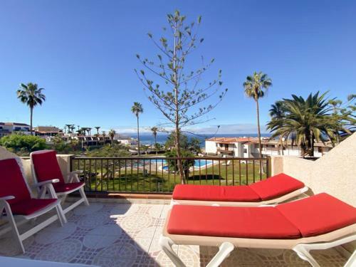 Apartamento Calle Tamara 2-9