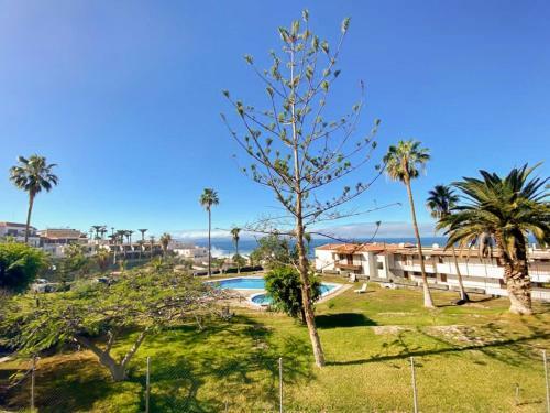 Apartamento Calle Tamara 2-9