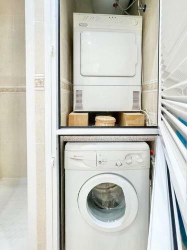 Apartamento Calle Tamara 2-9