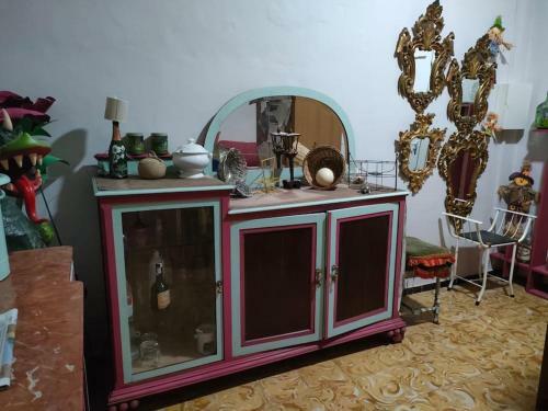 Apartament Volc� Aiguanegra
