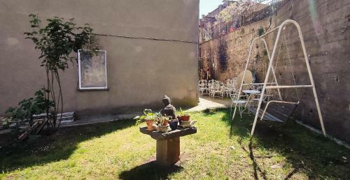 Apartament Volc� Aiguanegra