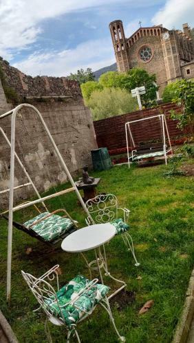 Apartament Volc� Aiguanegra