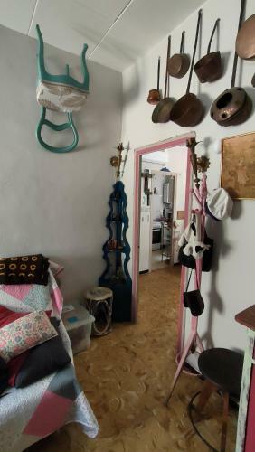 Apartament Volc� Aiguanegra