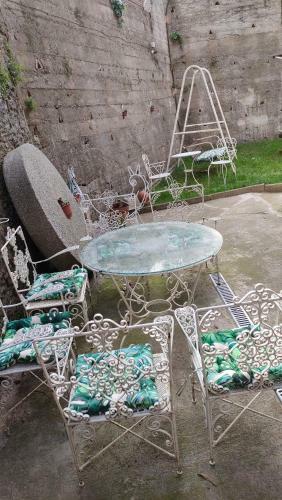 Apartament Volc� Aiguanegra