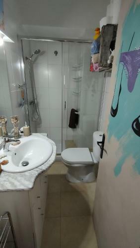 Apartament Volc� Aiguanegra