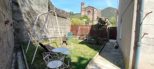 Apartament Volc� Aiguanegra