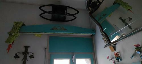 Apartament Volc� Aiguanegra