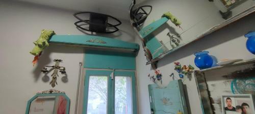 Apartament Volc� Aiguanegra