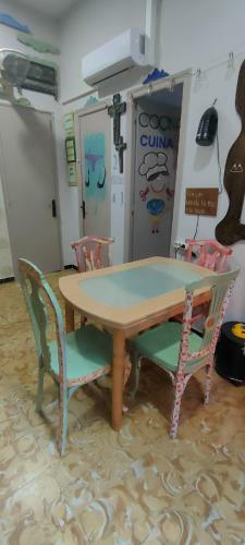 Apartament Volc� Aiguanegra