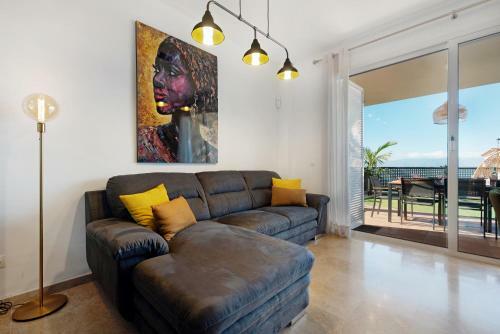 Villa View Candesol