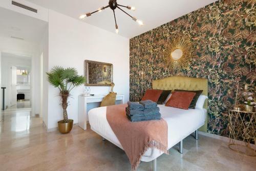 Villa View Candesol