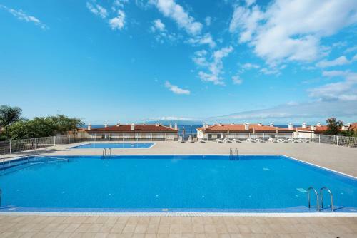 Villa View Candesol