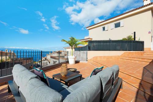 Villa View Candesol