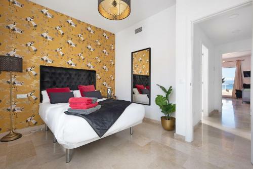 Villa View Candesol
