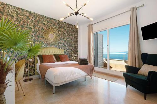 Villa View Candesol