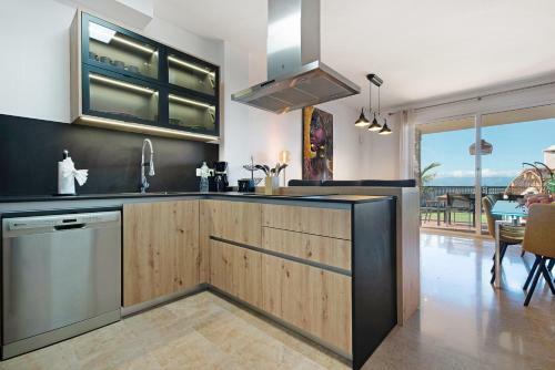 Villa View Candesol