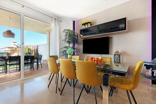 Villa View Candesol