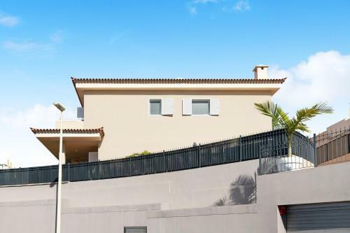 Villa View Candesol