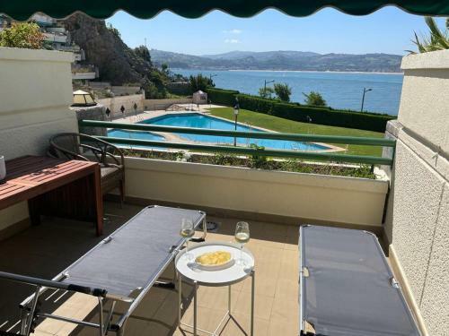 Apartamento Residencial Vistamar