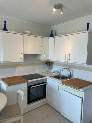 Apartamento Residencial Vistamar